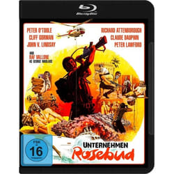 PLAION 1143267 Film Blu-ray Allemand