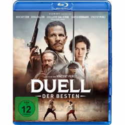 PLAION 1141775, Film, Blu-ray, Coloré, Allemand, 100 min, Adolescents et jeunes adultes