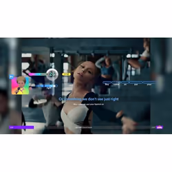 GAME Let's Sing 2025 Standard+Module complémentaire Anglais Nintendo Switch - Vue supplémentaire 5