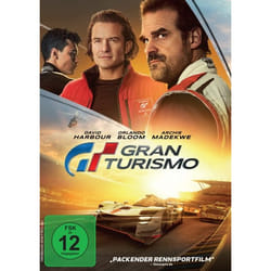 Plaion Pictures 1125396 Film DVD