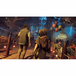 GAME Shadow of the Tomb Raider Definitive Edition Définitif Allemand PlayStation 4