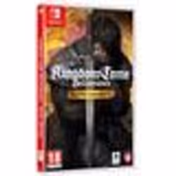 Kingdom Come: Deliverance - Jeu Nintendo Switch - Royal Edition