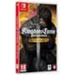 Kingdom Come: Deliverance - Jeu Nintendo Switch - Royal Edition