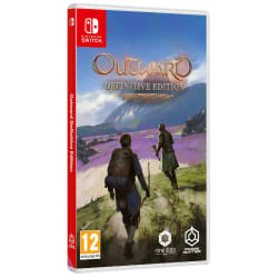 Plaion Outward Definitive Edition