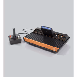 Atari 2600+