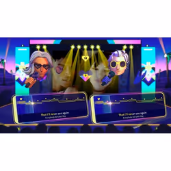 GAME Let's Sing 2024 Standard Allemand, Anglais, Espagnol, Français, Italien Xbox One/Xbox Series X