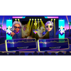 Plaion Pictures Let's Sing 2024 - 2 Mics Bundle Xbox Series X