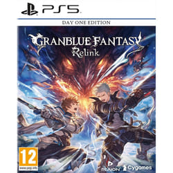 Cygames Granblue Fantasy: Relink