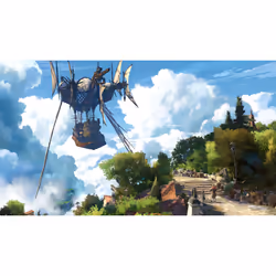 Cygames Granblue Fantasy: Relink - Vue supplémentaire 3