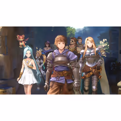 Cygames Granblue Fantasy: Relink - Vue supplémentaire 6
