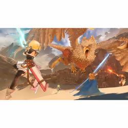 Cygames Granblue Fantasy: Relink - Vue supplémentaire 7