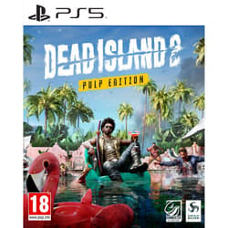 Deep Silver Dead Island 2 - PULP Edition