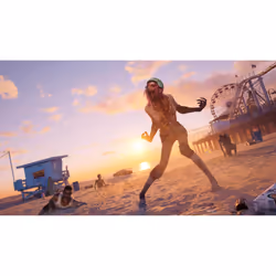 Deep Silver Dead Island 2 - PULP Edition - Vue supplémentaire 6