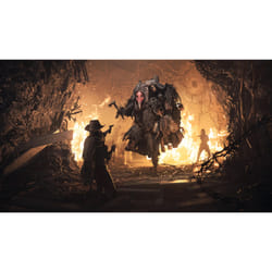 Crytek Hunt : Showdown - Limited Bounty Hunter Edition
