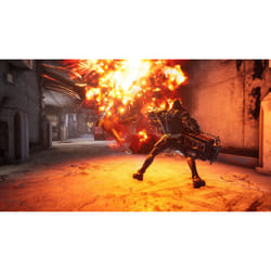 Prime Matter Gungrave G.O.R.E - Day One Edition