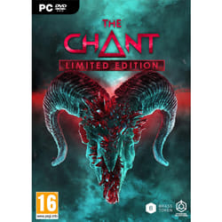 Prime Matter The Chant - Limited Edition