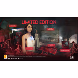 Prime Matter The Chant - Limited Edition - Vue supplémentaire 3