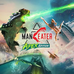 GAME Maneater Chinois simplifié, Chinois traditionnel, Néerlandais, Anglais, Espagnol, Espagnol mexicain, Français, Italien, Japonais, Coréen, Polonais, Portugais, POR-BRA, Russe, Turc Playstation 4/Playstation 5