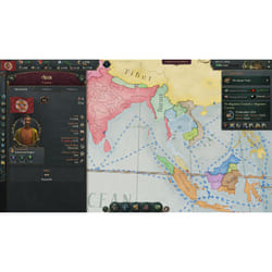 Paradox Interactive Victoria 3 - Day One Edition