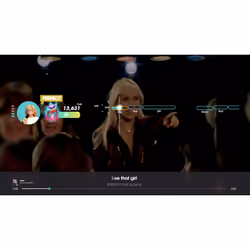 Ravenscourt Let's Sing ABBA + 2 Mics Standard Espagnol Nintendo Switch