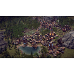Assemble Entertainment Endzone - A World Apart - Survivor Edition
