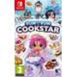 Ravenscourt Yum Yum Cookstar