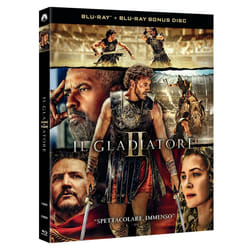 PLAION 1155343 Film DVD/Blu-Ray Italien