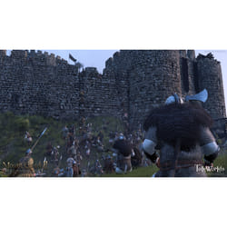Paradox Interactive Mount & Blade II: Bannerlord