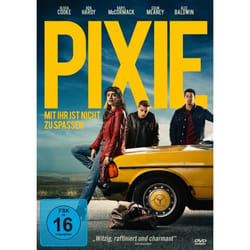 Plaion Pictures 1074797 Film DVD