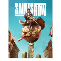 Deep Silver Saints Row - Criminal Customs Edition Spéciale PlayStation 4