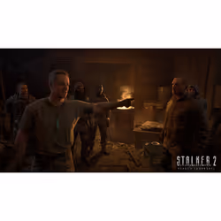 GSC Game World S.T.A.L.K.E.R. 2 : Heart of Chornobyl - Vue supplémentaire 2