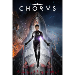Deep Silver Chorus - DayOne Edition Premier jour Xbox Series X