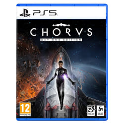Deep Silver Chorus - Day One Edition (PS5) Premier jour Multilingue PlayStation 5