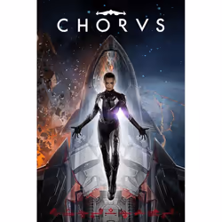 Deep Silver Chorus - Day One Edition (PS5) Premier jour Multilingue PlayStation 5