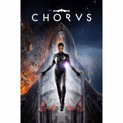 Deep Silver Chorus - DayOne Edition, PlayStation 4