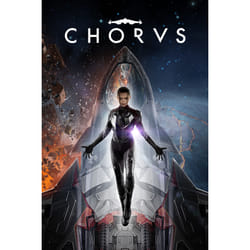 Deep Silver Chorus - DayOne Edition Premier jour PlayStation 4