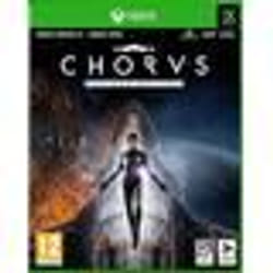 CHORUS Jeu Xbox Series X et Xbox One