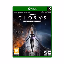 GAME Chorus Day One Edition, Xbox Series X