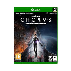 GAME Chorus Day One Edition Premier jour Anglais Xbox Series X