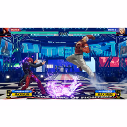 SNK Corporation The King of Fighters XV - Day One Edition Premier jour - Vue supplémentaire 10