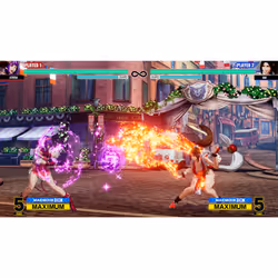 SNK Corporation The King of Fighters XV - Day One Edition Premier jour - Vue supplémentaire 11