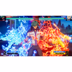 SNK Corporation The King of Fighters XV - Day One Edition Premier jour - Vue supplémentaire 4