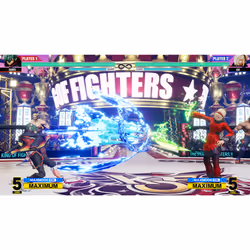 SNK Corporation The King of Fighters XV - Day One Edition Premier jour - Vue supplémentaire 7