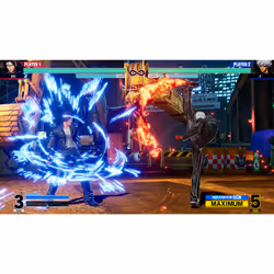 SNK Corporation The King of Fighters XV - Day One Edition Premier jour - Vue supplémentaire 8