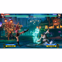 SNK Corporation The King of Fighters XV - Day One Edition Premier jour - Vue supplémentaire 9