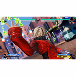 SNK Corporation The King of Fighters XV - Omega Edition Spéciale