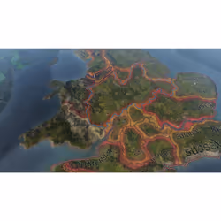 Paradox Interactive CRUSADER KINGS III - Day One Edition - Vue supplémentaire 2