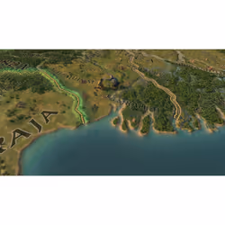 Paradox Interactive Crusader Kings III Console Edition (Day One Edition) Standard Multilingue Xbox Series X - Vue supplémentaire 5