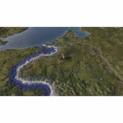 Paradox Interactive Crusader Kings III Console Edition (Day One Edition) Standard Multilingue Xbox Series X - Vue supplémentaire 7