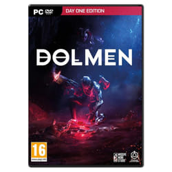 Koch Media Dolmen Day One Edition (PC) Premier jour Multilingue